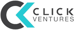 Click Ventures Logo